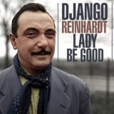 Django Reinhardt - Lady Be Good '2020 - Album