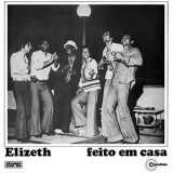 Elizeth Cardoso - Feito Em Casa '1974 - Album