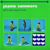 Joanie Sommers - Lets Talk About Love '1962