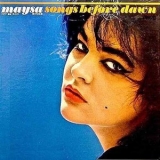 Maysa - Sings Songs Before Dawn (Remastered) '1961