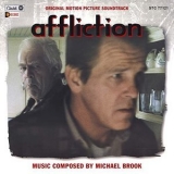 Michael Brook - Affliction (Original Motion Picture Soundtrack) '1999 - Soundtrack