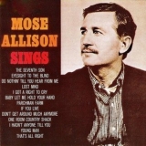 Mose Allison - Mose Allison Sings '1963 - Album