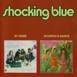 Shocking Blue - At Home / Scorpios Dance '1969-70/2001