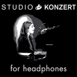 Olivia Trummer - Studio Konzert for Headphones '2019 - Album