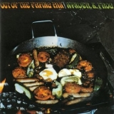 Wynder K. Frog - Out Of The Frying Pan '1968 - Album