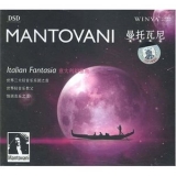Mantovani - Italian Fantasia '1998