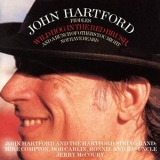 John Hartford - Wild Hog In The Red Brush '1996 - Album