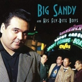 Big Sandy & His Fly-Rite Boys - Night Tide '2000