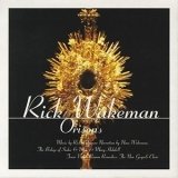 Rick Wakeman - Orisons '1996