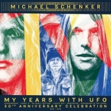 Michael Schenker - My Years With UFO '2024 - Album