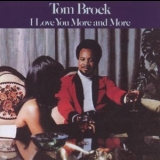 Tom Brock - I Love You More and More '2003