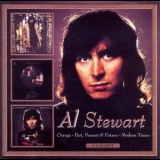 Al Stewart - Orange / Past, Present & Future / Modern Times '2004