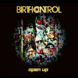 Birth Control - Open Up '2022 - Album