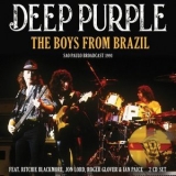 Deep Purple - The Boys From Brazil '2024 - Album