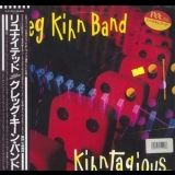 Greg Kihn Band - Kihntagious '1984 - Album