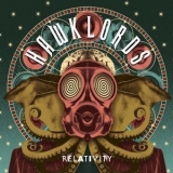 Hawklords - Relativity '2024 - Album