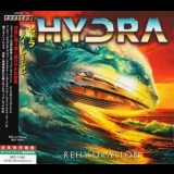 Hydra - Rehydration '2024 - Album