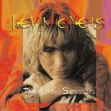 Kevin Ayers - The Radio Sessions '2013 - Album