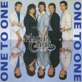 Magna Carta - One To One '2000 - Album