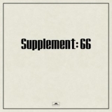 Paul Weller - Supplement: 66 '2024 - Album