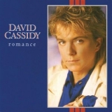 David Cassidy - Romance '1985 - Album