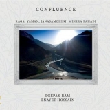 Deepak Ram - Confluence '2021 - Album