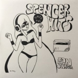 Jon Spencer - Sings The Hits '2018