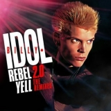 Billy Idol - Rebel Yell 2.0 - The Remixes '2024