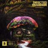 Infected Mushroom - Shroomeez '2021 - Album