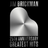 Jim Brickman - 25th Anniversary '2020 - Album