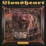 Lionsheart - Lionsheart '1992