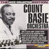 Count Basie Orchestra - Count Basie Orchestra '1991