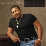 Aaron Neville - Love Letters: The Allen Toussaint Sessions '2019 - Album