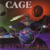 Cage - Unveiled '1999