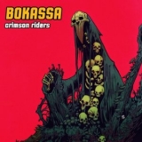 Bokassa - Crimson Riders '2019 - Album