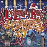 Los Lonely Boys - Christmas Spirit '2008