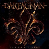 dArtagnan - Feuer & Flamme '2021 - Album