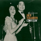 Jack Teagarden - Confessin '2021 - Album