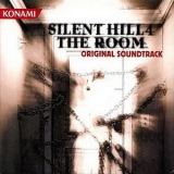 Akira Yamaoka - Silent Hill 4 –the Room– OST (CD1) '2004 - Album