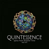 Quintessence - Spirits from Another Time 1969-1971 '2016