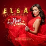 Elsa Esnoult - Chante Noel (Edition collector) '2024 - Album