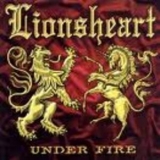 Lionsheart - Under Fire '1998