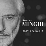 Amedeo Minghi - Anima sbiadita '2024 - Album