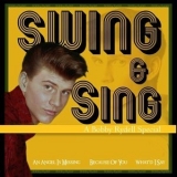 Bobby Rydell - Swing & Sing (A Bobby Rydell Special) '2022