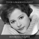 Brenda Lee - The Legendary Brenda Lee, Vol. 1 '2024 - Album