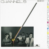 Channel 5 - The Colour Of A Moment '1985