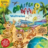 Giraffenaffen - Giraffenaffen 9 - Weltreise '2024 - Album