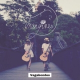 Les Frangines - Vagabondes '2018 - Album