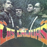 Los Chijuas - Los Chijuas - Vol. #1 & Vol. #2 '1968-69/2003