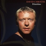 David Christie - Priorities (Remastered) '1980